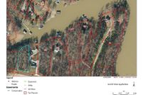 Waterfront Property for sale in Person County, North Carolina