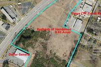 Property for sale in Vance County, North Carolina