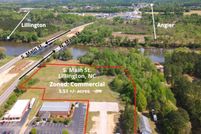 Waterfront Property for sale in Harnett County, North Carolina