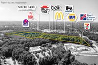 Undeveloped Land for sale in Wake County, North Carolina