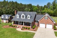 Property for sale in Robeson County, North Carolina