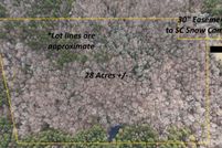 Property for sale in Chatham County, North Carolina