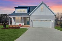 Property for sale in Johnston County, North Carolina