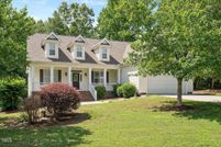 Property for sale in Franklin County, North Carolina