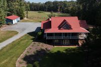 Waterfront Property for sale in Moore County, North Carolina