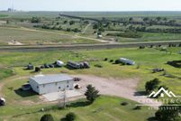 Timberland Property for sale in Finney County, Kansas