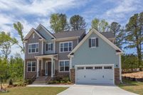 Property for sale in Harnett County, North Carolina