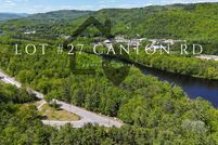 Waterfront Property for sale in Oxford County, Maine