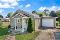 Property for sale in Washington County, Indiana