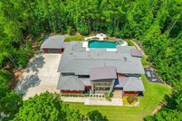 Property for sale in Chatham County, North Carolina