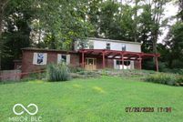 Property for sale in Morgan County, Indiana