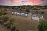 Property for sale in San Bernardino County, California