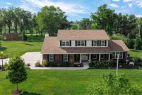 Property for sale in Newton County, Indiana