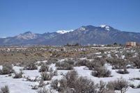 Property for sale in Taos County, New Mexico
