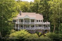 Lakefront Property for sale in Transylvania County, North Carolina