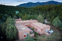 Residential Property for sale in Taos County, New Mexico