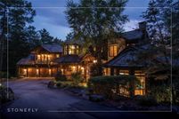 Waterfront Property for sale in Jackson County, North Carolina