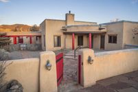 Property for sale in Taos County, New Mexico