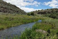 Property for sale in Taos County, New Mexico