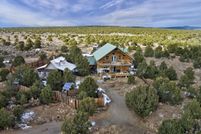 Property for sale in Taos County, New Mexico