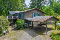 Property for sale in Jackson County, North Carolina