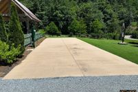 Lakefront Property for sale in Macon County, North Carolina