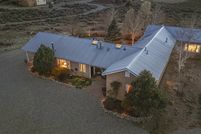 Property for sale in Taos County, New Mexico