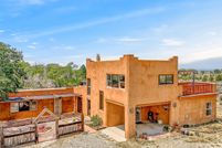 Recreational Property for sale in Taos County, New Mexico