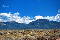 Property for sale in Taos County, New Mexico