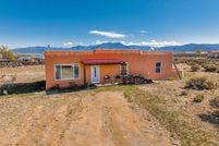 Property for sale in Taos County, New Mexico