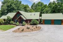 Property for sale in Transylvania County, North Carolina