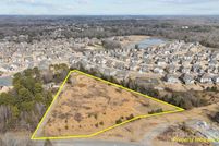 Undeveloped Land for sale in Cabarrus County, North Carolina