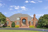 Undeveloped Land for sale in Goochland County, Virginia