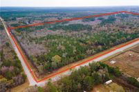 Property for sale in Wayne County, Georgia