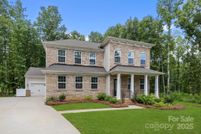 Property for sale in Mecklenburg County, North Carolina