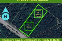 Undeveloped Land for sale in Walker County, Texas