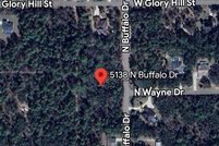 Property for sale in Citrus County, Florida