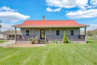 Property for sale in Fentress County, Tennessee