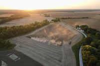 Undeveloped Land for sale in Vermillion County, Indiana