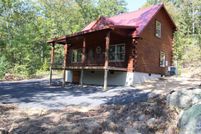 Lakefront Property for sale in Searcy County, Arkansas
