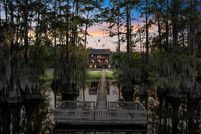 Undeveloped Land for sale in Marion County, Texas