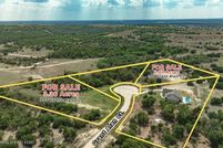 Property for sale in Parker County, Texas