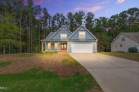 Property for sale in Johnston County, North Carolina