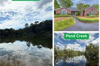 Waterfront Property for sale in Santa Rosa County, Florida