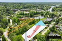 Lakefront Property for sale in Oakland County, Michigan