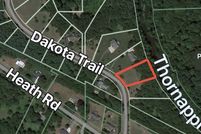 Property for sale in Barry County, Michigan