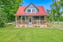 Property for sale in Branch County, Michigan