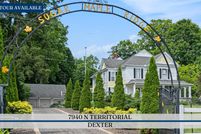 Property for sale in Washtenaw County, Michigan