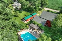 Property for sale in Berrien County, Michigan