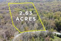 Undeveloped Land for sale in Berrien County, Michigan
